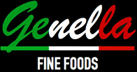 Genella Fine Foods Logo