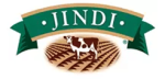 Jindi Cheeese Logo