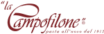 La Campofilone pasta Logo